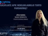 Parduodamas 9 Arų Namų Valdos Sklypas Kaune, - nuotraukos Nr. 6