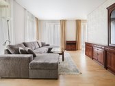 Išnuomojamas erdvus, suremontuotas 2 k. butas - nuotraukos Nr. 5