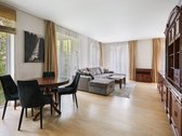 Išnuomojamas erdvus, suremontuotas 2 k. butas - nuotraukos Nr. 7