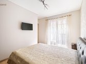 Išnuomojamas erdvus, suremontuotas 2 k. butas - nuotraukos Nr. 16