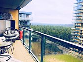 Parduodamas šviesus, įrengtas, 2 kambarių - nuotraukos Nr. 10
