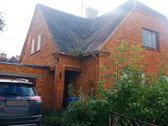 Parduodamas mūrinis namas šalia centro, - nuotraukos Nr. 6