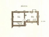 Parduodamas mūrinis namas šalia centro, - nuotraukos Nr. 8