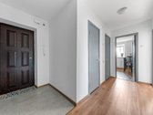 Nuomojamas 2 Kambarių Butas Su Atskira - nuotraukos Nr. 15