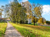 Nuomojamas 2 Kambarių Butas Su Atskira - nuotraukos Nr. 18