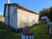 Parduodamas sodo namas,bendras plotas 111kv. - nuotraukos Nr. 3