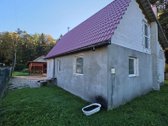 Parduodamas sodo namas,bendras plotas 111kv. - nuotraukos Nr. 4