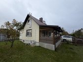 Parduodamas tvarkingas, žiemą gyventi - nuotraukos Nr. 2