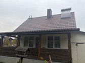 Parduodamas tvarkingas, žiemą gyventi - nuotraukos Nr. 4