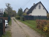 Parduodamas tvarkingas, žiemą gyventi - nuotraukos Nr. 5