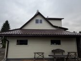 Parduodamas tvarkingas, žiemą gyventi - nuotraukos Nr. 6