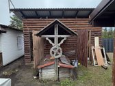 Parduodamas tvarkingas, žiemą gyventi - nuotraukos Nr. 35