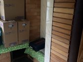 Parduodamas tvarkingas, žiemą gyventi - nuotraukos Nr. 40