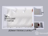 Patalpos Jau Laisvos! - nuotraukos Nr. 7