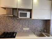 Išnuomuojamas labai jaukus 2 kambarių butas, - nuotraukos Nr. 10