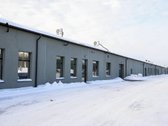 Nuomojamos naujai rekonstruotos šildomos - nuotraukos Nr. 12