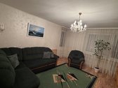 Išnuomojamas tvarkingas, šviesus ir erdvus 2 - nuotraukos Nr. 5