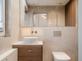 Nuomojamas Naujai Įrengtas 72 M², 3 Kambarių - nuotraukos Nr. 19