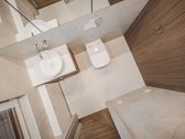 Nuomojamas Naujai Įrengtas 72 M², 3 Kambarių - nuotraukos Nr. 20