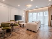 Nuomojamas Naujai Įrengtas 72 M², 3 Kambarių - nuotraukos Nr. 2