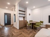 Nuomojamas Naujai Įrengtas 72 M², 3 Kambarių - nuotraukos Nr. 4