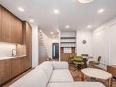 Nuomojamas Naujai Įrengtas 72 M², 3 Kambarių - nuotraukos Nr. 5