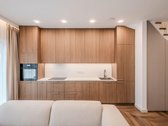 Nuomojamas Naujai Įrengtas 72 M², 3 Kambarių - nuotraukos Nr. 6