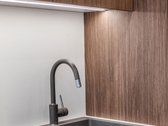 Nuomojamas Naujai Įrengtas 72 M², 3 Kambarių - nuotraukos Nr. 7