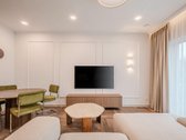 Nuomojamas Naujai Įrengtas 72 M², 3 Kambarių - nuotraukos Nr. 10