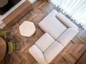 Nuomojamas Naujai Įrengtas 72 M², 3 Kambarių - nuotraukos Nr. 12