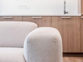 Nuomojamas Naujai Įrengtas 72 M², 3 Kambarių - nuotraukos Nr. 14