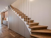 Nuomojamas Naujai Įrengtas 72 M², 3 Kambarių - nuotraukos Nr. 16