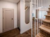 Nuomojamas Naujai Įrengtas 72 M², 3 Kambarių - nuotraukos Nr. 17