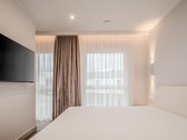 Nuomojamas Naujai Įrengtas 72 M², 3 Kambarių - nuotraukos Nr. 26