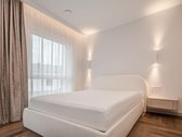 Nuomojamas Naujai Įrengtas 72 M², 3 Kambarių - nuotraukos Nr. 24