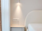 Nuomojamas Naujai Įrengtas 72 M², 3 Kambarių - nuotraukos Nr. 27