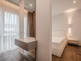 Nuomojamas Naujai Įrengtas 72 M², 3 Kambarių - nuotraukos Nr. 29