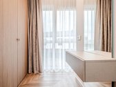 Nuomojamas Naujai Įrengtas 72 M², 3 Kambarių - nuotraukos Nr. 30