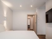 Nuomojamas Naujai Įrengtas 72 M², 3 Kambarių - nuotraukos Nr. 32