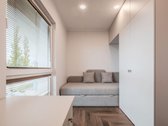 Nuomojamas Naujai Įrengtas 72 M², 3 Kambarių - nuotraukos Nr. 34