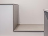 Nuomojamas Naujai Įrengtas 72 M², 3 Kambarių - nuotraukos Nr. 37