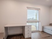 Nuomojamas Naujai Įrengtas 72 M², 3 Kambarių - nuotraukos Nr. 38