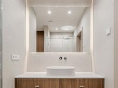 Nuomojamas Naujai Įrengtas 72 M², 3 Kambarių - nuotraukos Nr. 41