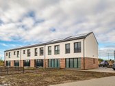 Nuomojamas Naujai Įrengtas 72 M², 3 Kambarių - nuotraukos Nr. 46