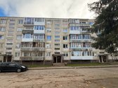 Parduodamas Šviesus Ir Erdvus 3 Kambarių - nuotraukos Nr. 39