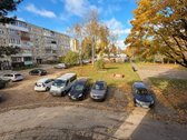Parduodamas Šviesus Ir Erdvus 3 Kambarių - nuotraukos Nr. 38