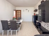 Parduodamas Šviesus Ir Erdvus 3 Kambarių - nuotraukos Nr. 5