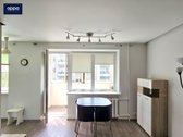 Šiuolaikiškas ir šviesus 2 kambarių butas - nuotraukos Nr. 6