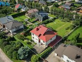 Parduodamas 9 Arų Namų Valdos Sklypas Kaune, - nuotraukos Nr. 4