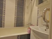Buto Nuoma Šeškinėje 2 Kambarių Su Visais - nuotraukos Nr. 10
